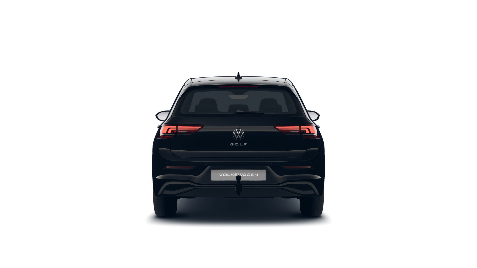 Bild eines Golf 4Me TDI