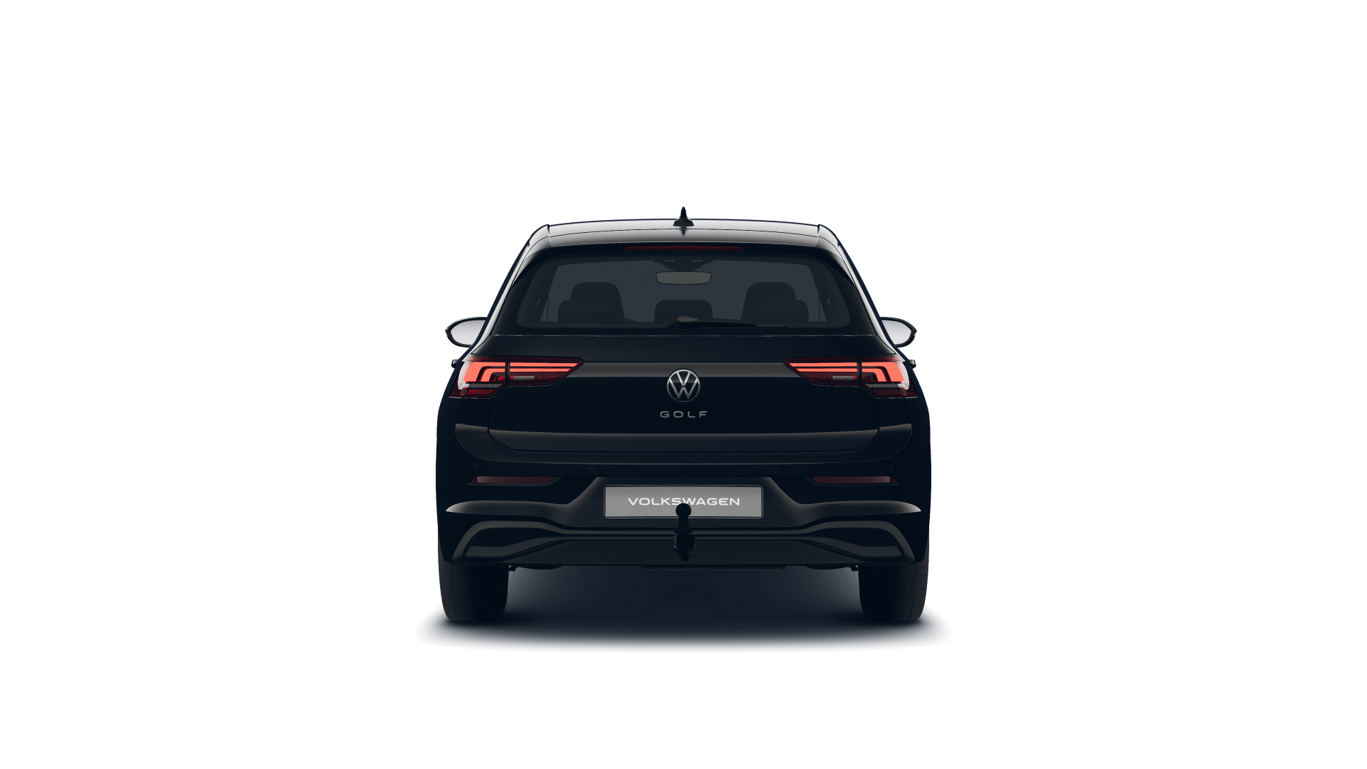 Bild eines Golf 4Me TDI