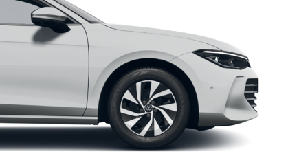 Bild eines Passat Variant Business TDI DSG