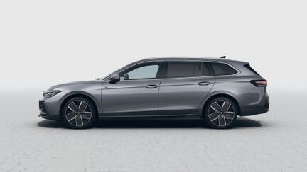 Bild eines Passat Variant Sport TDI DSG