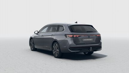 Bild eines Passat Variant Sport TDI DSG