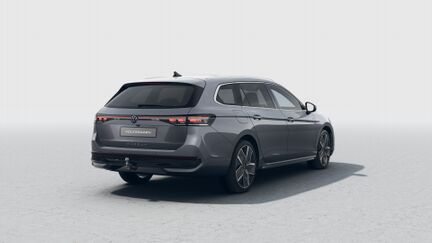 Bild eines Passat Variant Sport TDI DSG