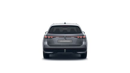 Bild eines Passat Variant Sport TDI DSG