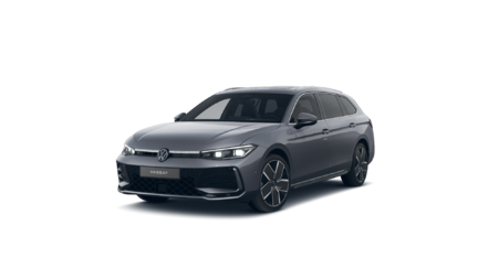Bild eines Passat Variant Sport TDI DSG