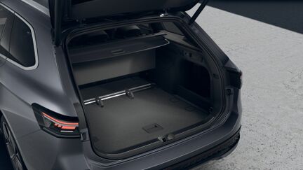 Bild eines Passat Variant Sport TDI DSG