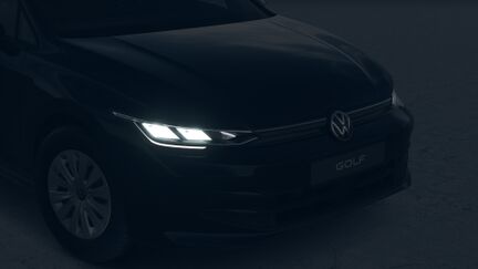 Bild eines Golf 4Me TSI