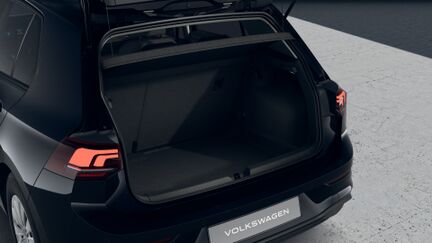 Bild eines Golf 4Me TSI
