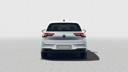 Bild eines Golf Rabbit mHEV DSG