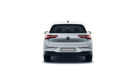 Bild eines Golf Rabbit mHEV DSG