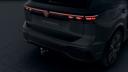 Bild eines Tiguan Sport eTSI DSG