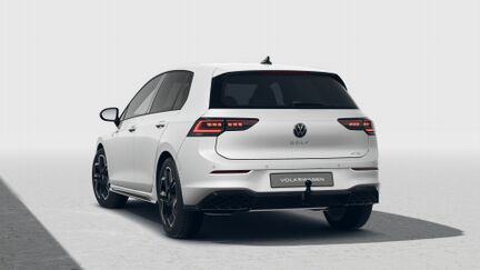 Bild eines Golf Sport mHEV TSI DSG
