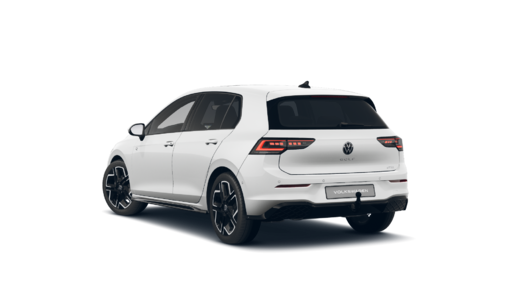 Bild eines Golf Sport mHEV TSI DSG