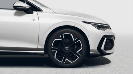 Bild eines Golf Sport mHEV TSI DSG