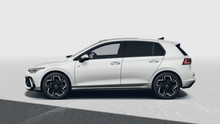 Bild eines Golf Sport mHEV TSI DSG