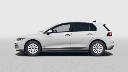 Bild eines Golf 4Me TSI