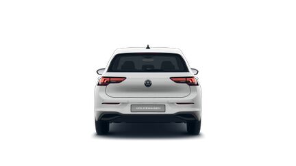 Bild eines Golf 4Me TSI