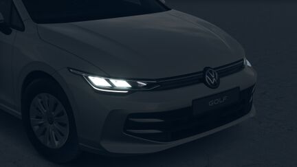 Bild eines Golf 4Me TSI