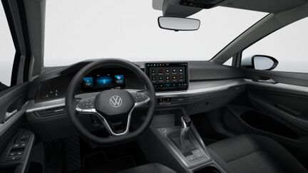 Bild eines Golf 4Me TSI
