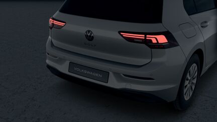 Bild eines Golf 4Me TSI