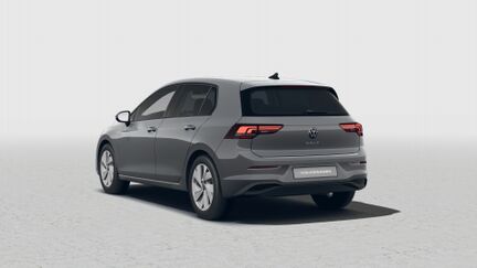 Bild eines Golf Rabbit TSI