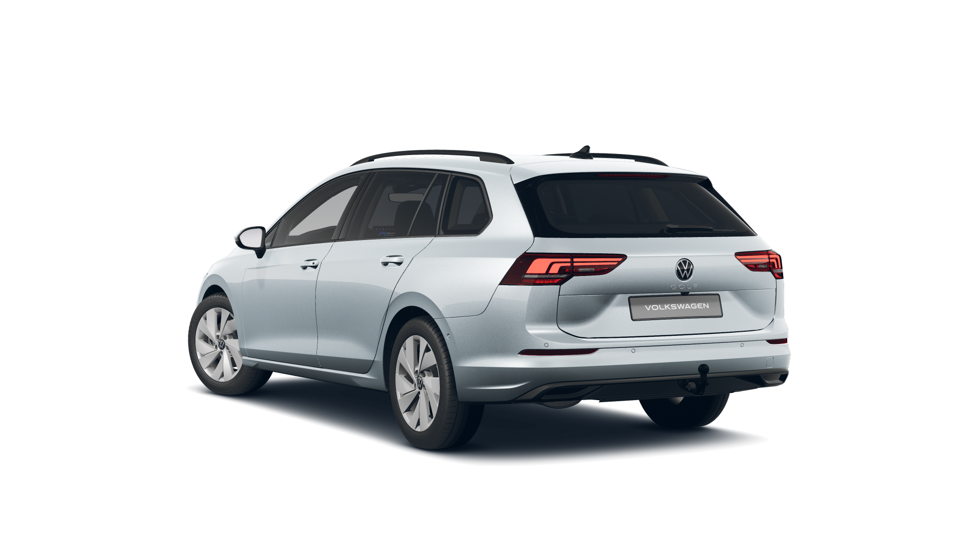 Bild eines Golf Variant Business TDI