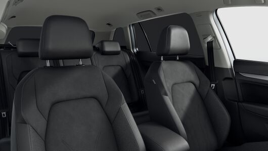 Bild eines Golf Variant Business TDI