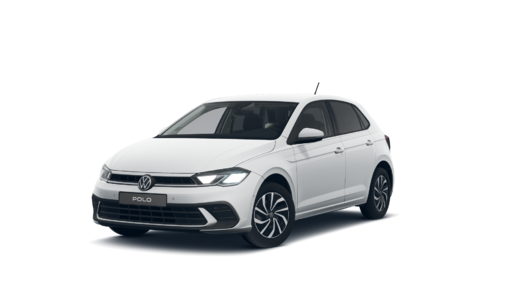 Bild eines Polo Friends TSI