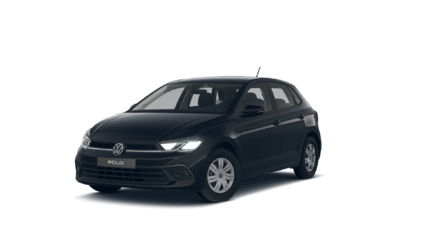 Bild eines Polo 4Me