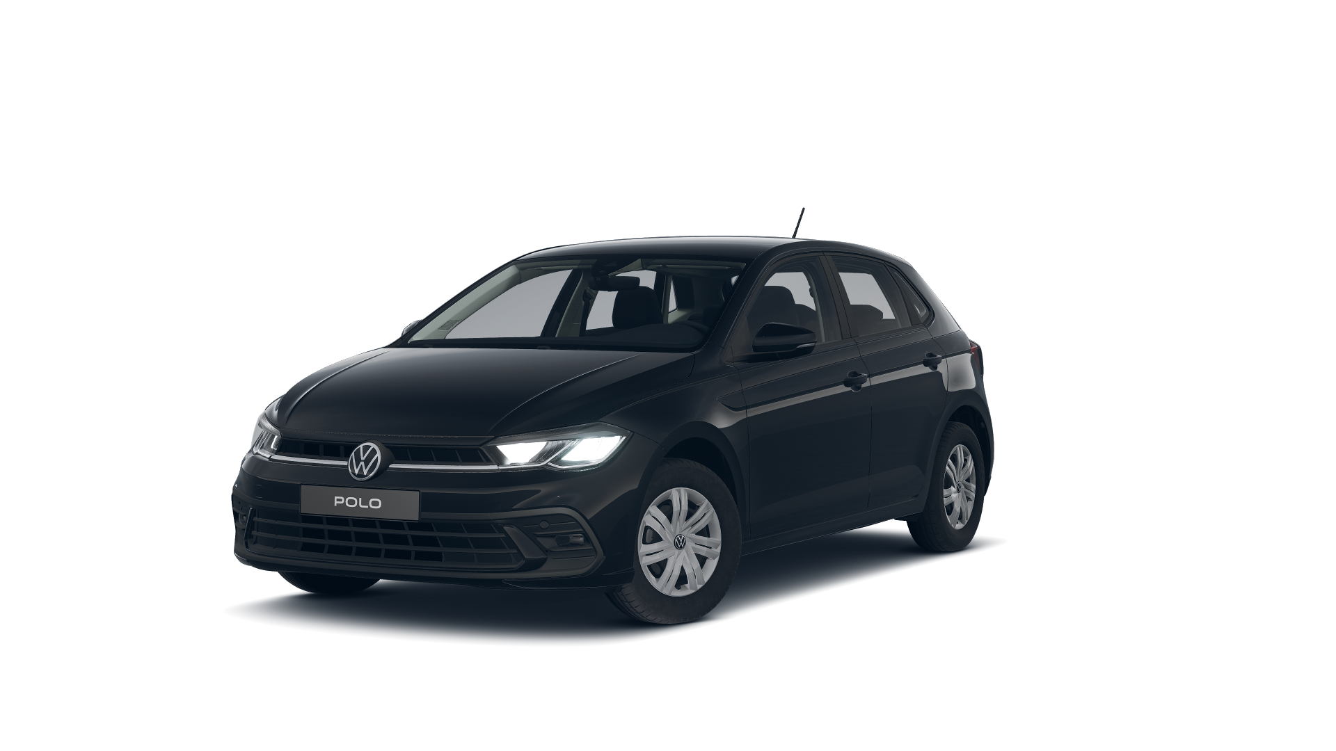 VW Polo 4Me 2024