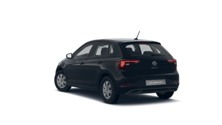 Bild eines Polo 4Me