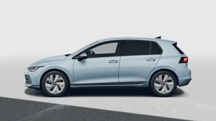 Bild eines Golf Rabbit TSI