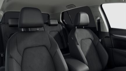 Bild eines Golf Rabbit TDI