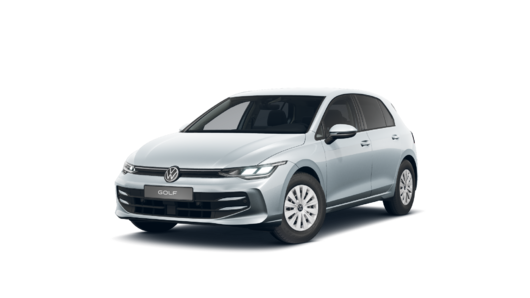 Bild eines Golf 4Me TSI
