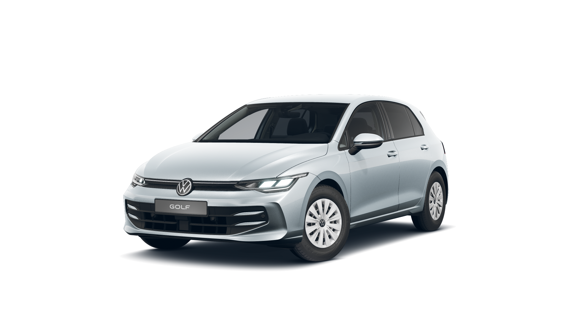 VW Golf 4Me TSI 2025