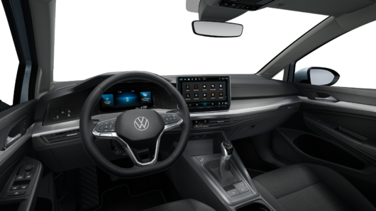 Bild eines Golf 4Me TSI