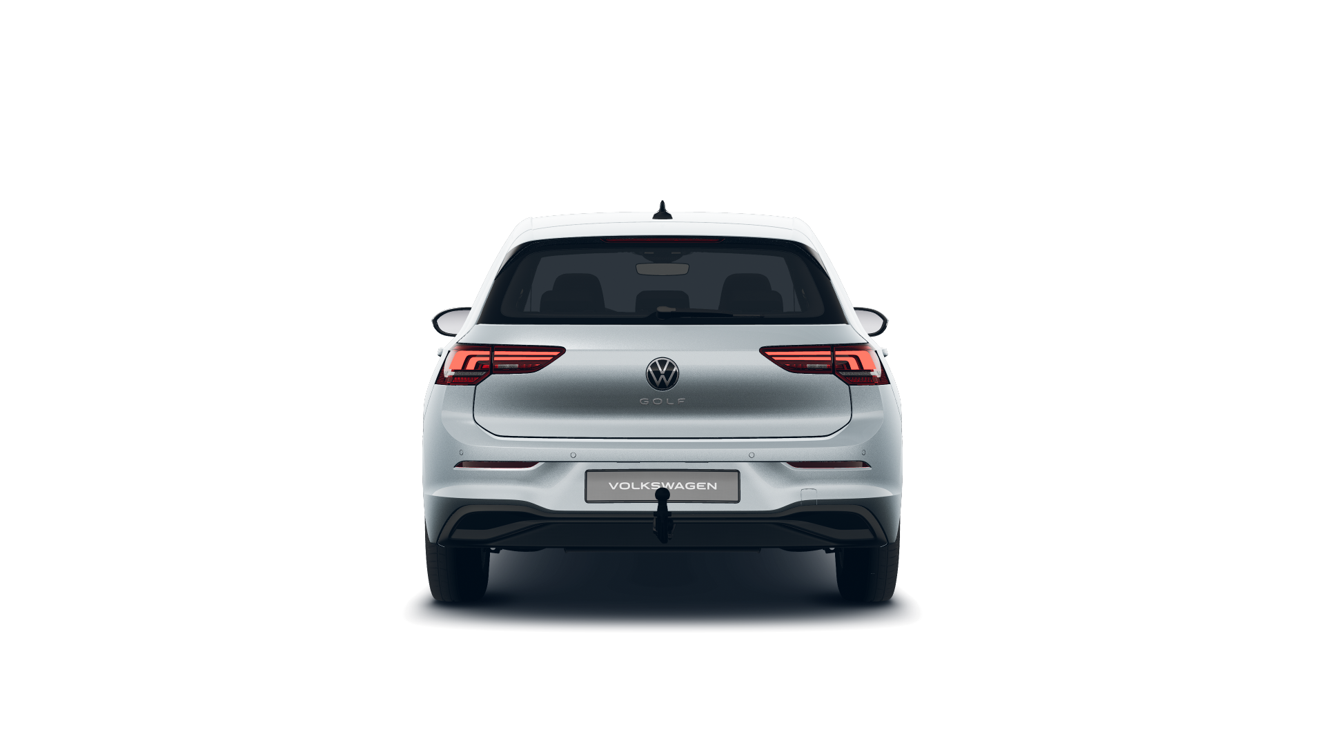 Bild eines Golf 4Me TSI