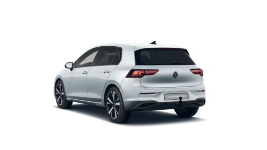 Bild eines Golf Rabbit mHEV DSG