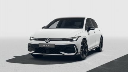 Bild eines Golf Sport mHEV TSI DSG