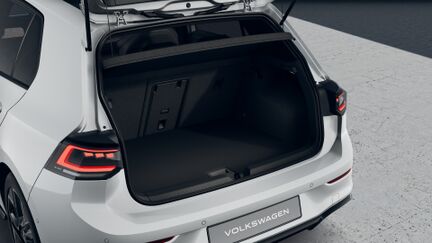 Bild eines Golf Sport mHEV TSI DSG
