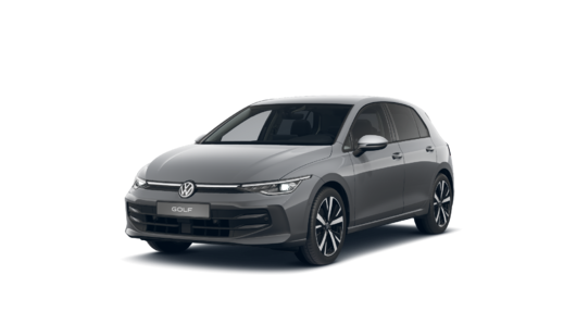 Bild eines Golf Rabbit TSI