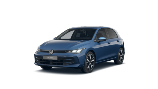 Bild eines Golf Rabbit mHEV DSG