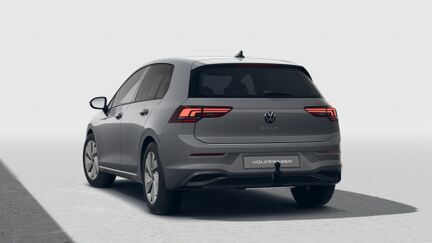 Bild eines Golf Rabbit TDI