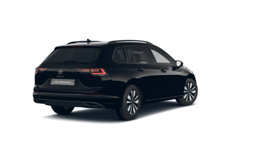 Bild eines Golf Variant Business TDI DSG