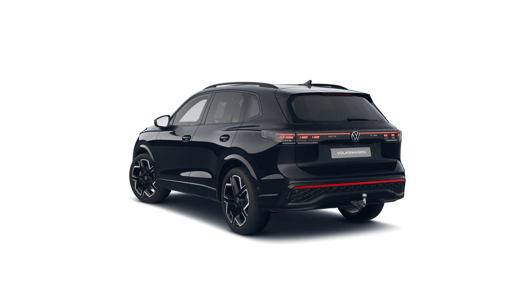Bild eines Tiguan Sport TDI 4MOTION DSG
