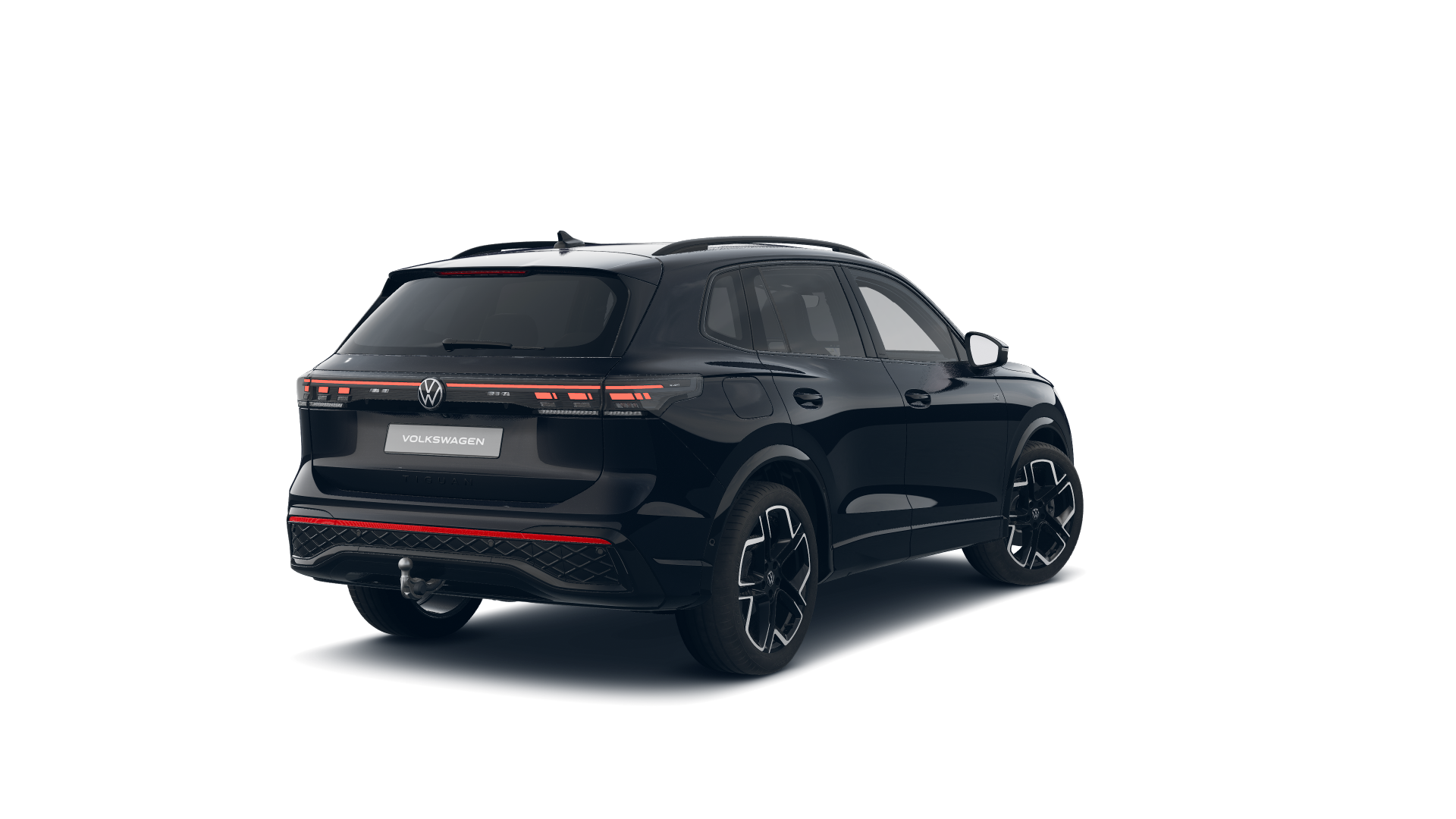 Bild eines Tiguan Sport TDI 4MOTION DSG