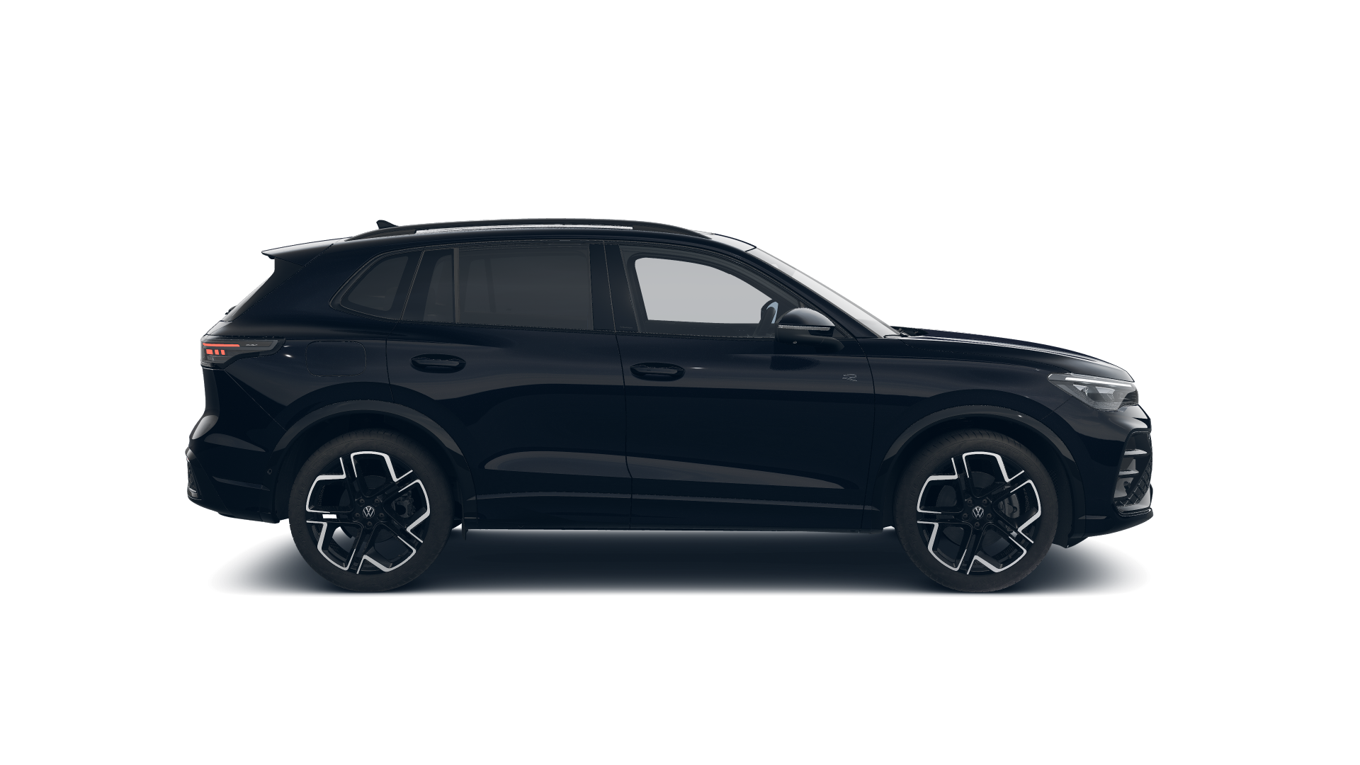 Bild eines Tiguan Sport TDI 4MOTION DSG