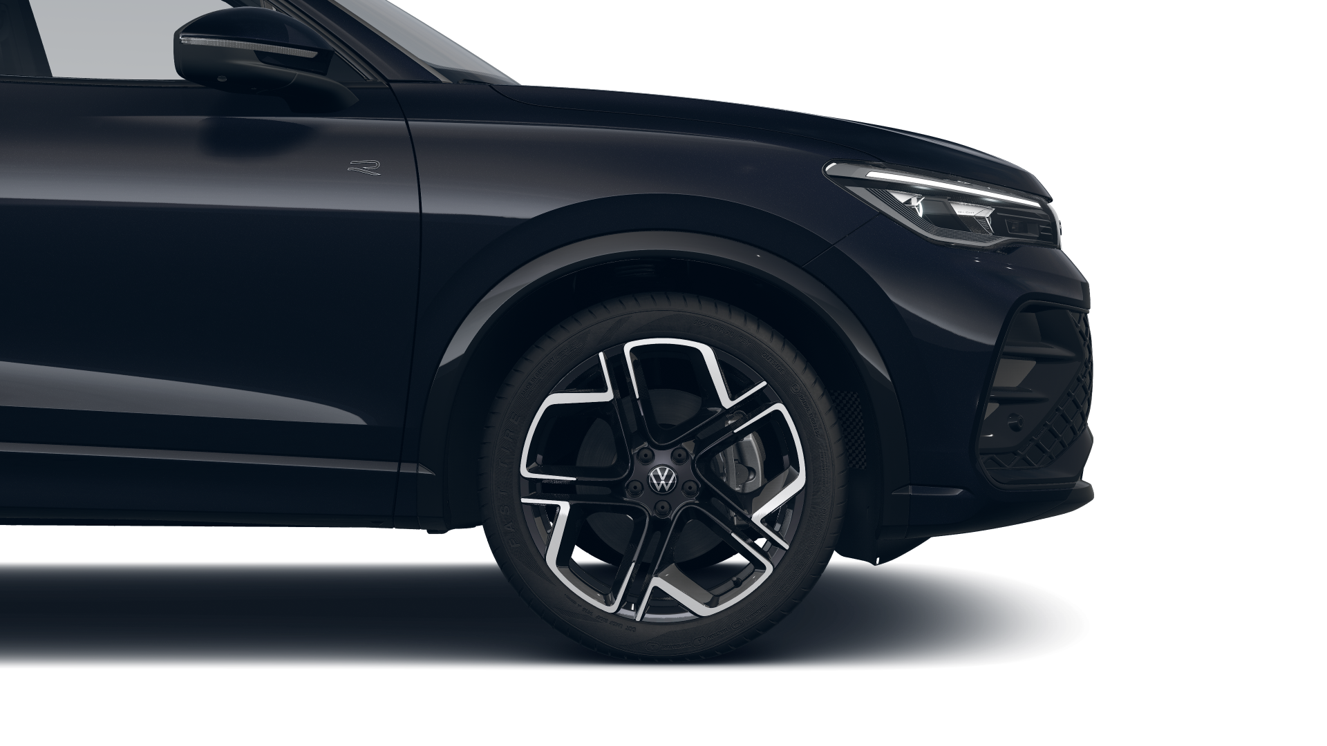 Bild eines Tiguan Sport TDI 4MOTION DSG