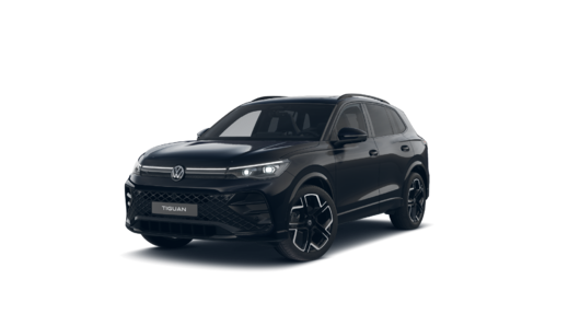 Bild eines Tiguan Sport TDI 4MOTION DSG