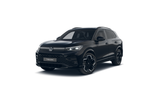 Bild eines Tiguan Sport TDI 4MOTION DSG