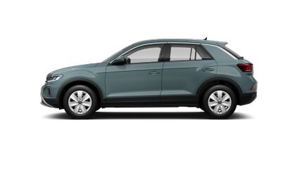 Bild eines T-Roc 4Me TSI